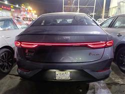 بي واي دي Qin Plus